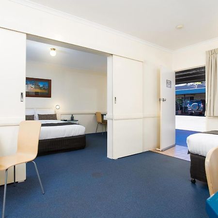 Applegum Inn Toowoomba Ngoại thất bức ảnh
