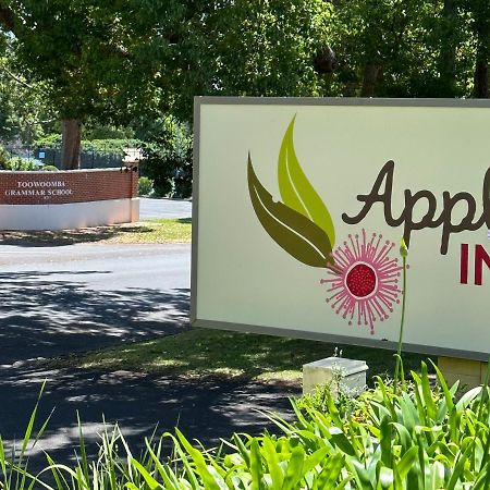 Applegum Inn Toowoomba Ngoại thất bức ảnh