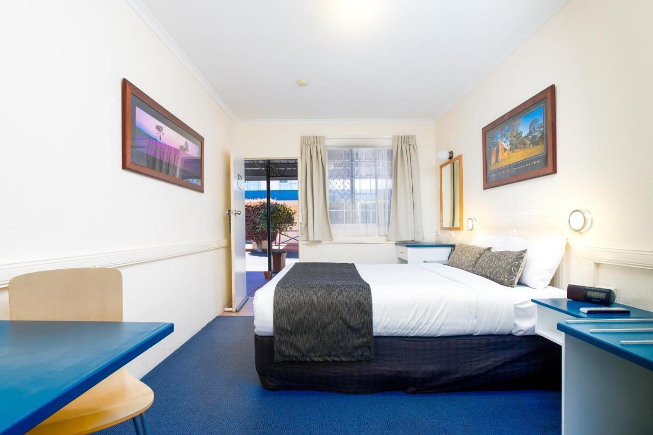 Applegum Inn Toowoomba Ngoại thất bức ảnh