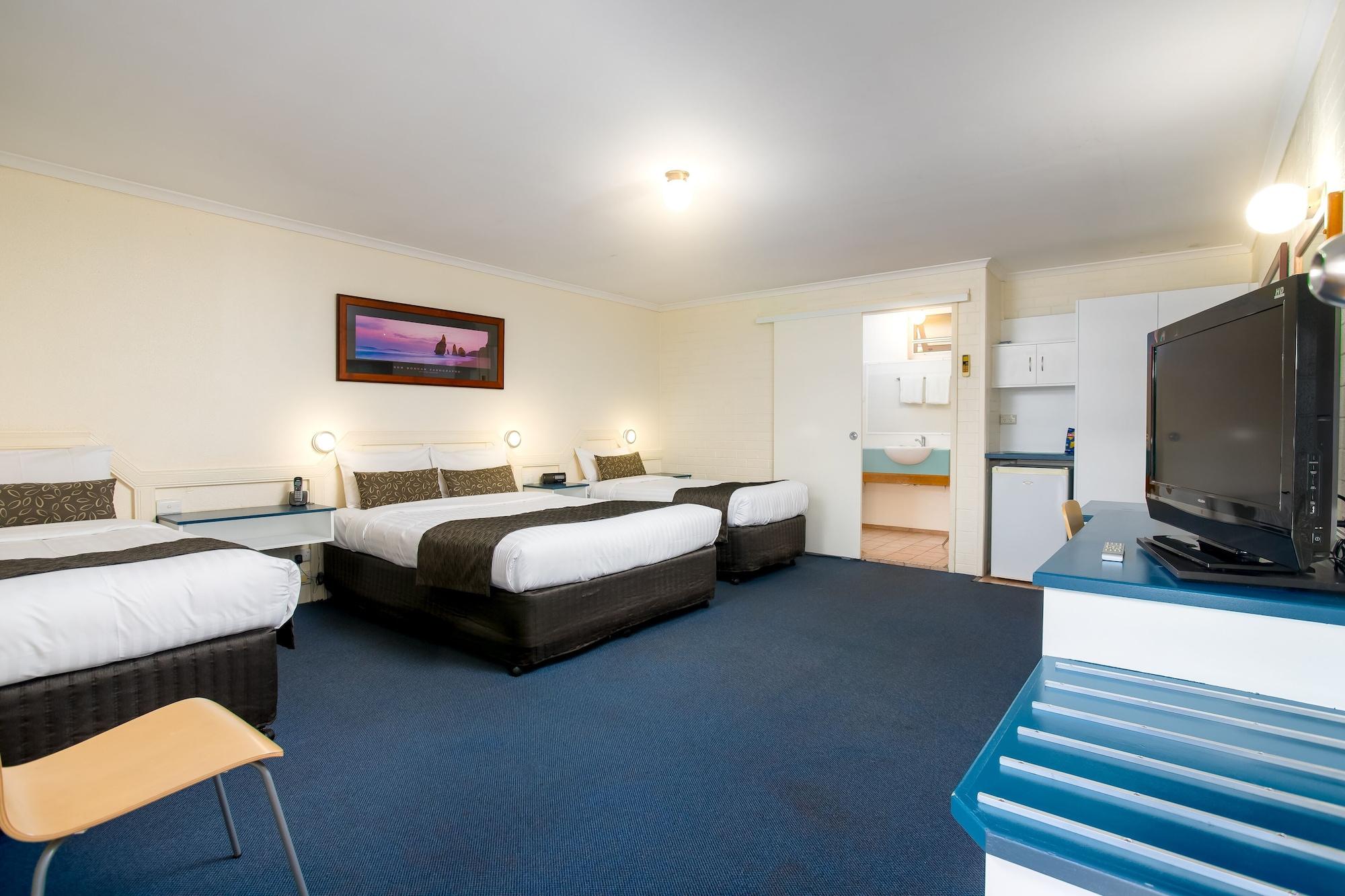 Applegum Inn Toowoomba Ngoại thất bức ảnh