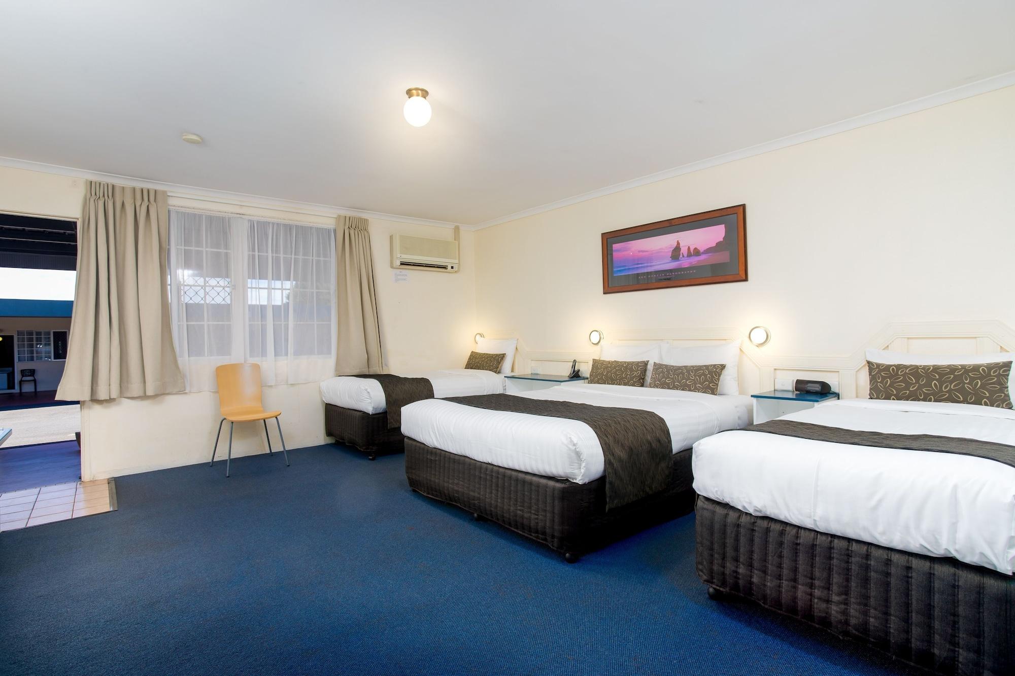 Applegum Inn Toowoomba Ngoại thất bức ảnh