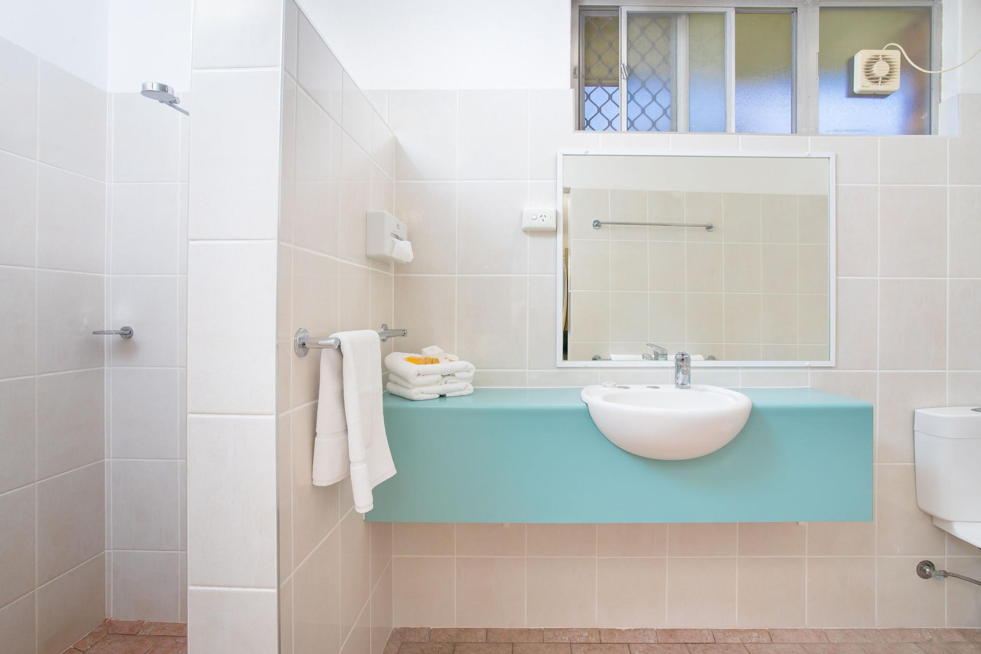 Applegum Inn Toowoomba Ngoại thất bức ảnh