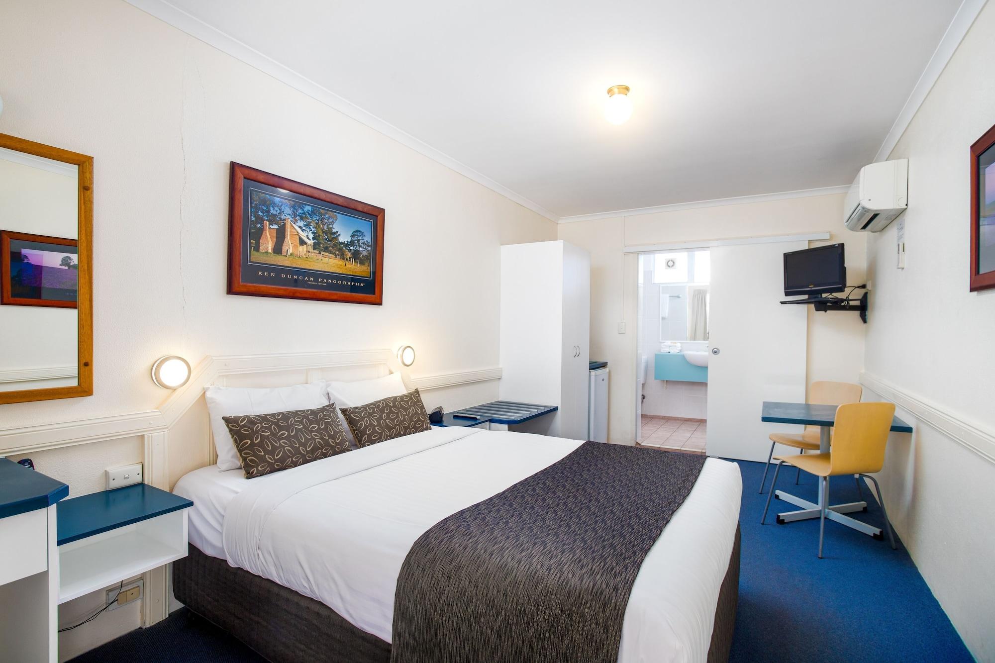 Applegum Inn Toowoomba Ngoại thất bức ảnh