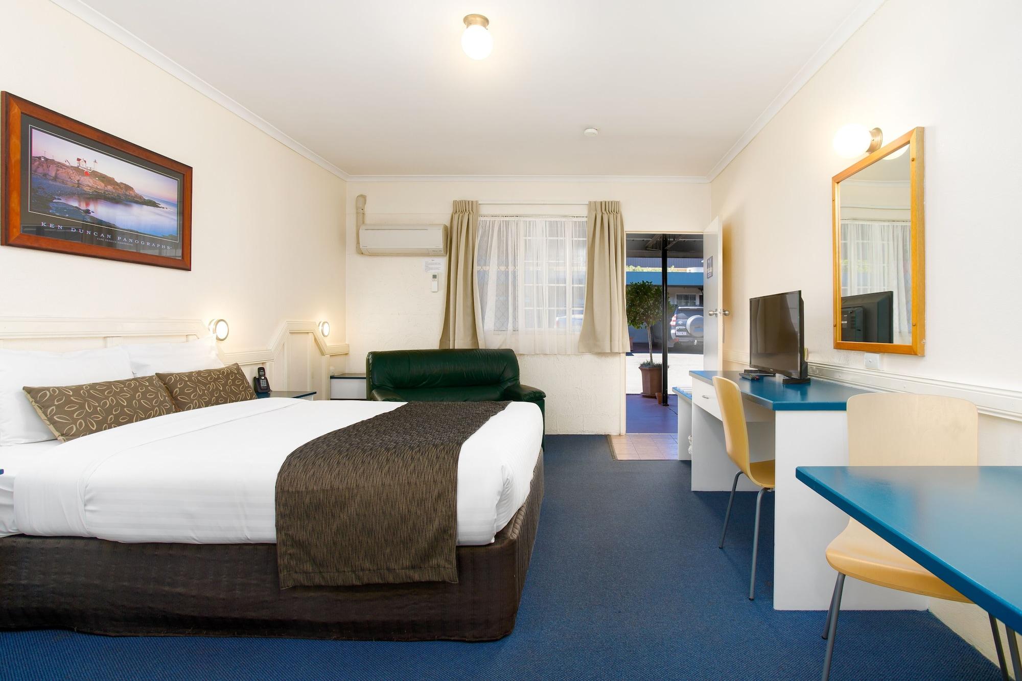 Applegum Inn Toowoomba Ngoại thất bức ảnh
