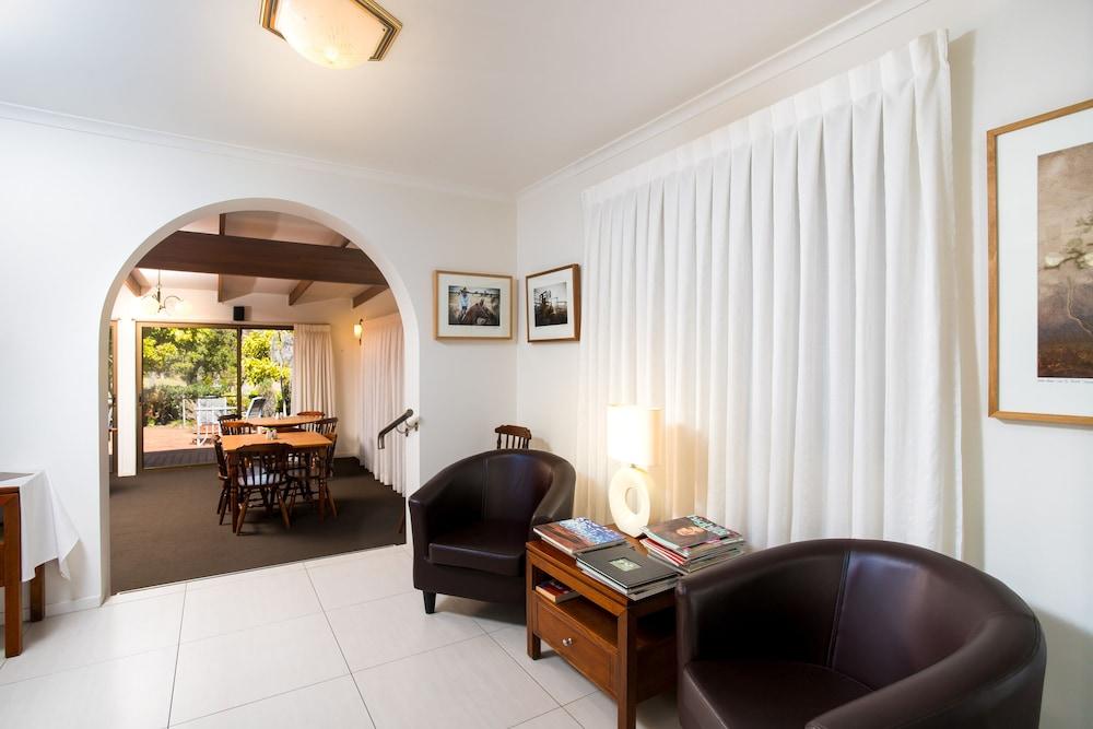 Applegum Inn Toowoomba Ngoại thất bức ảnh