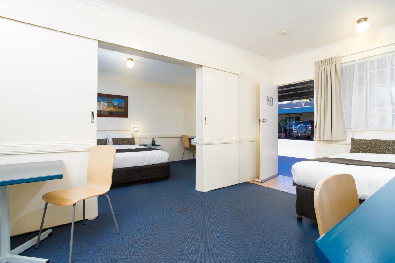 Applegum Inn Toowoomba Ngoại thất bức ảnh