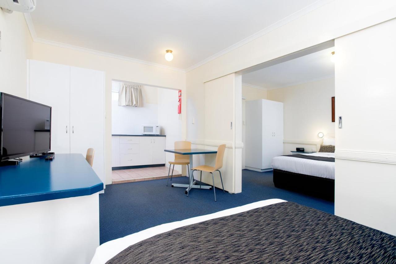 Applegum Inn Toowoomba Ngoại thất bức ảnh