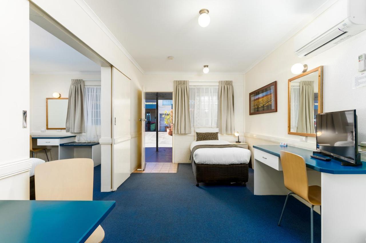 Applegum Inn Toowoomba Ngoại thất bức ảnh