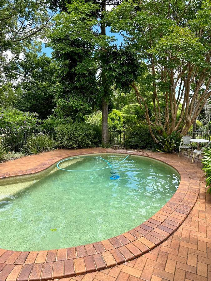 Applegum Inn Toowoomba Ngoại thất bức ảnh