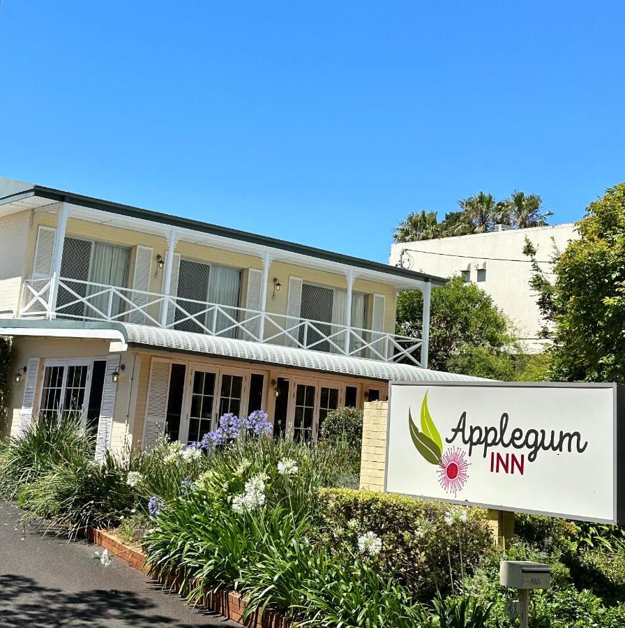 Applegum Inn Toowoomba Ngoại thất bức ảnh