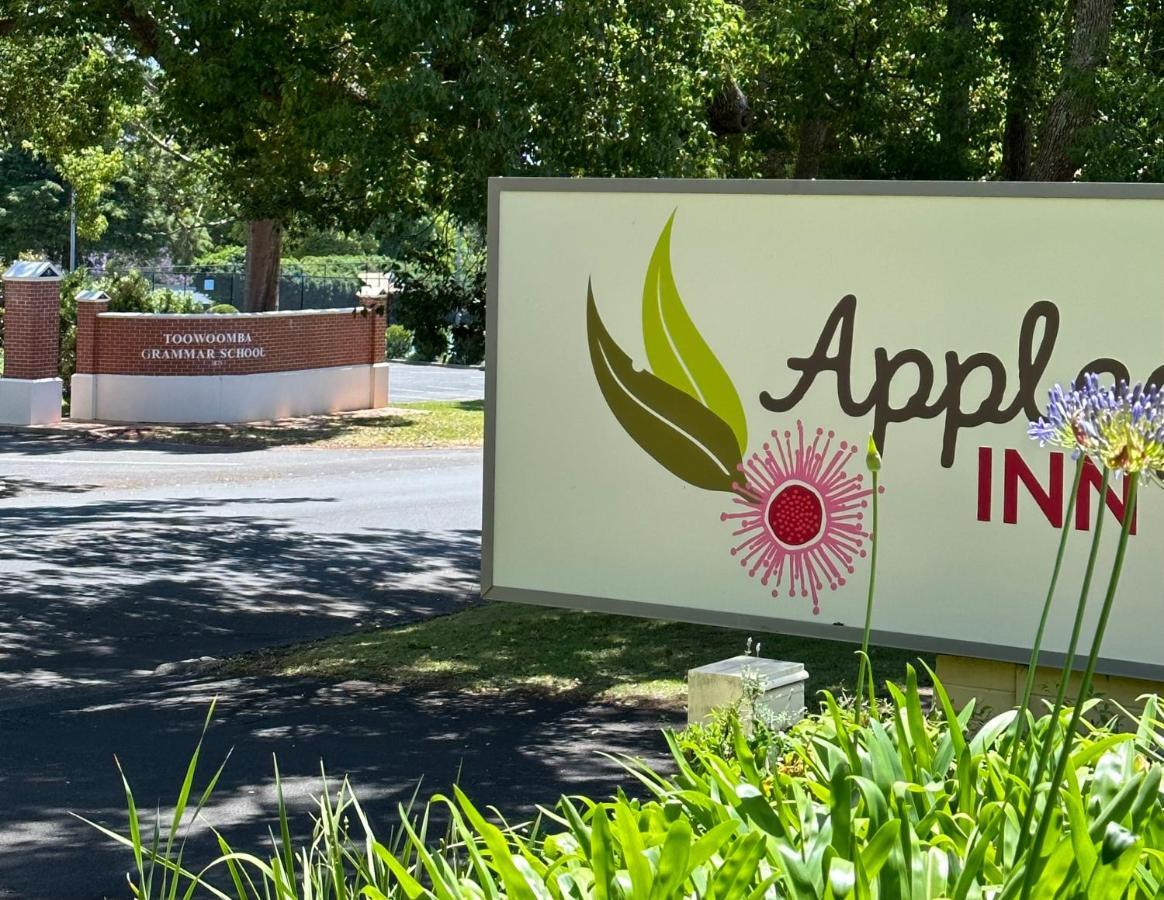 Applegum Inn Toowoomba Ngoại thất bức ảnh