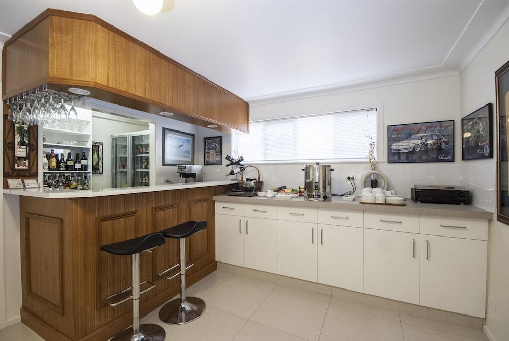 Applegum Inn Toowoomba Ngoại thất bức ảnh