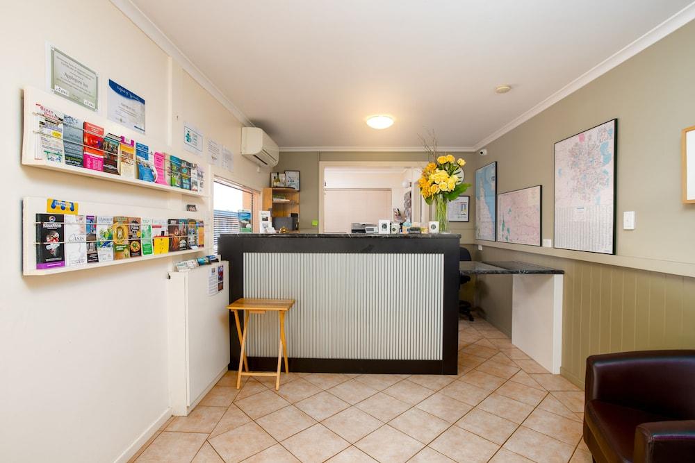 Applegum Inn Toowoomba Ngoại thất bức ảnh