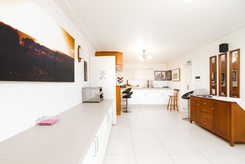Applegum Inn Toowoomba Ngoại thất bức ảnh