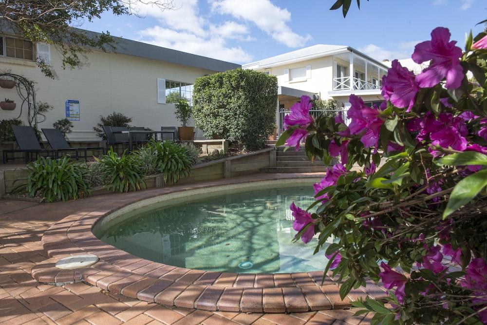 Applegum Inn Toowoomba Ngoại thất bức ảnh