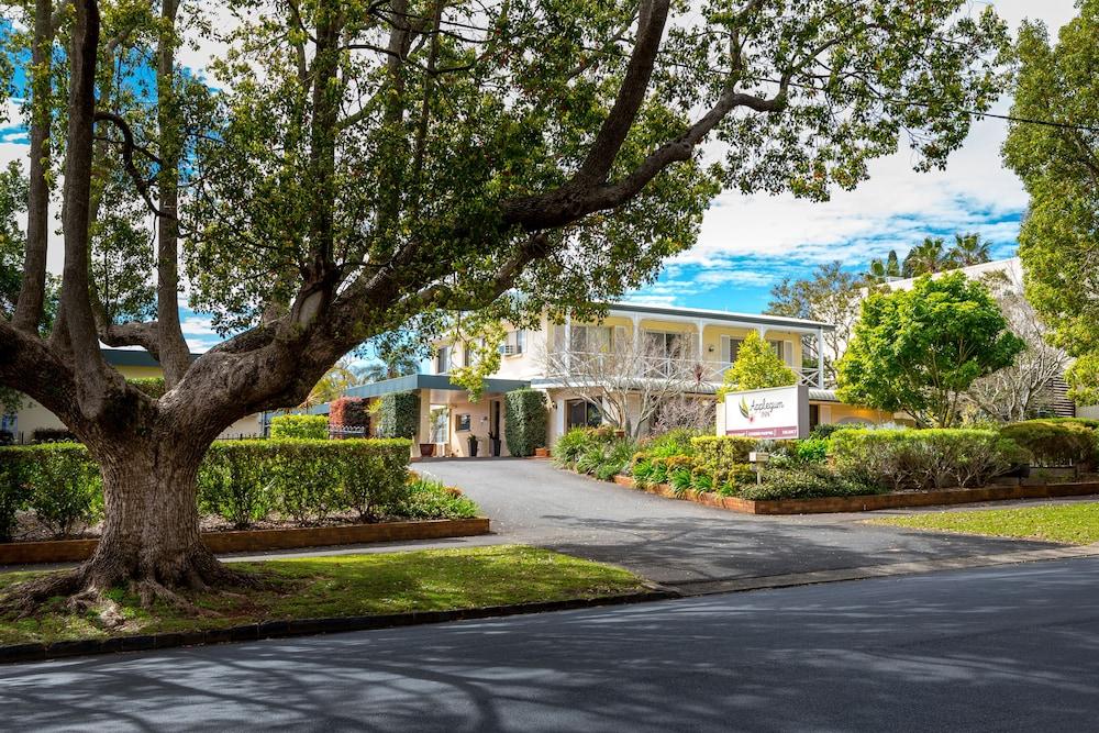Applegum Inn Toowoomba Ngoại thất bức ảnh