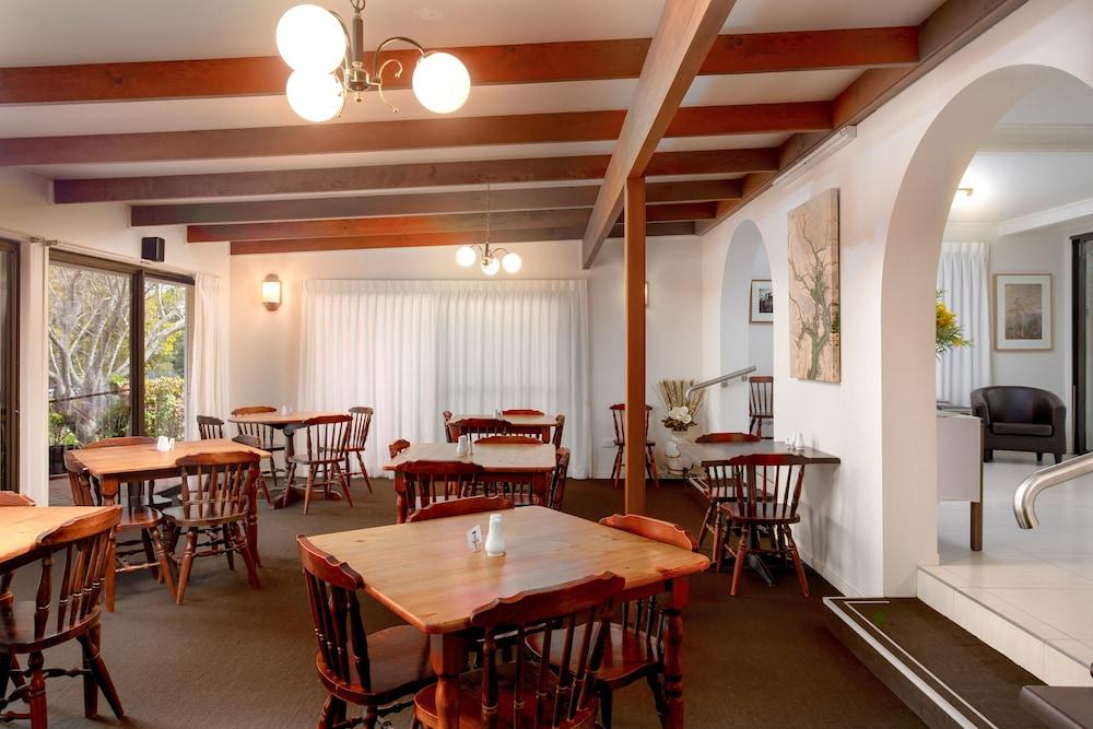 Applegum Inn Toowoomba Ngoại thất bức ảnh