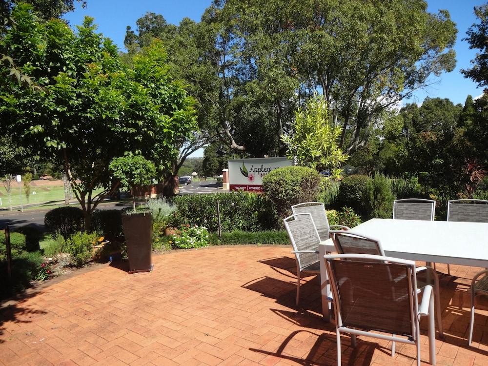 Applegum Inn Toowoomba Ngoại thất bức ảnh