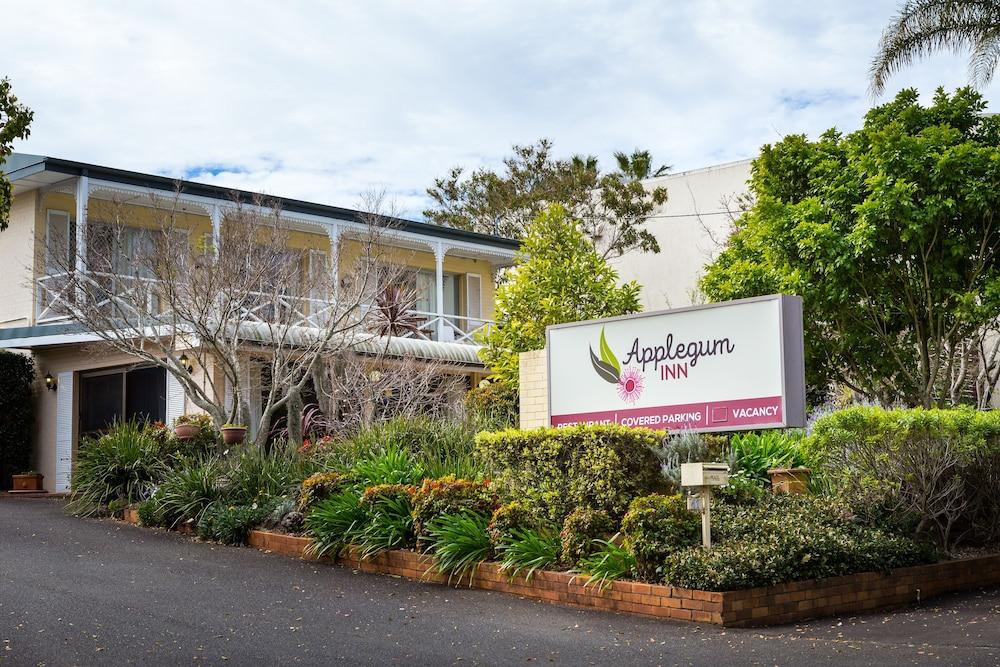 Applegum Inn Toowoomba Ngoại thất bức ảnh