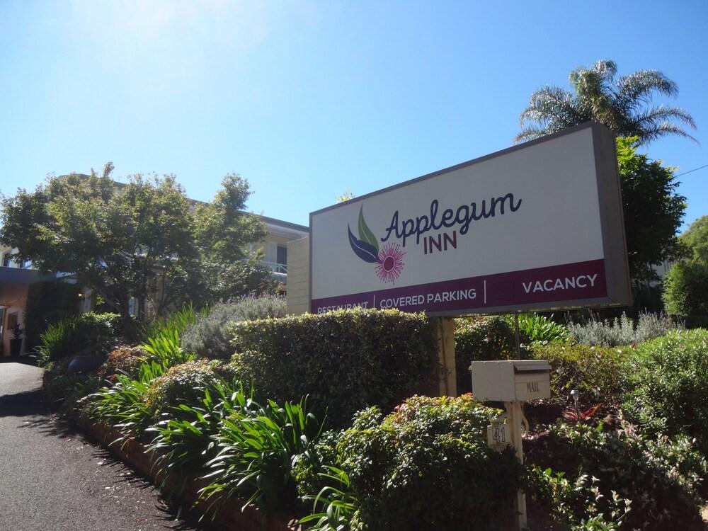 Applegum Inn Toowoomba Ngoại thất bức ảnh