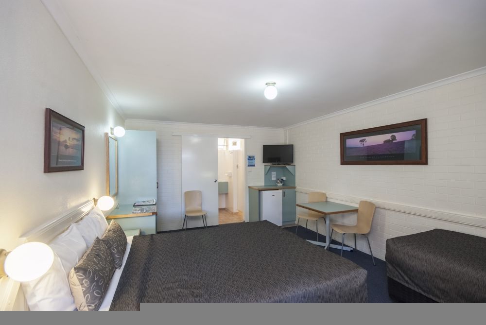 Applegum Inn Toowoomba Phòng bức ảnh