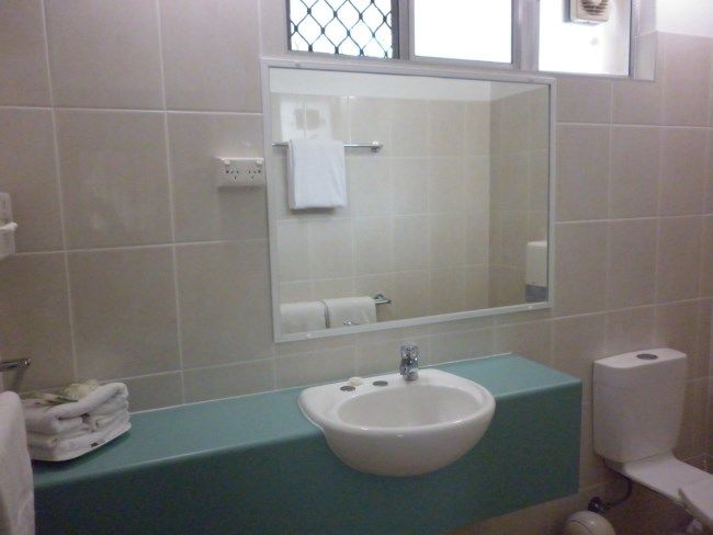 Applegum Inn Toowoomba Phòng bức ảnh