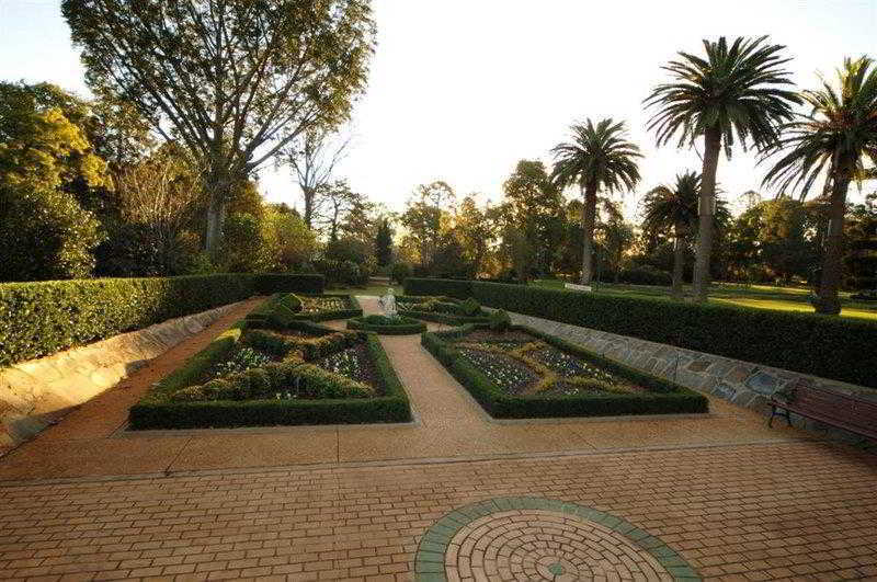 Applegum Inn Toowoomba Ngoại thất bức ảnh