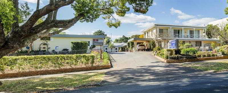 Applegum Inn Toowoomba Ngoại thất bức ảnh