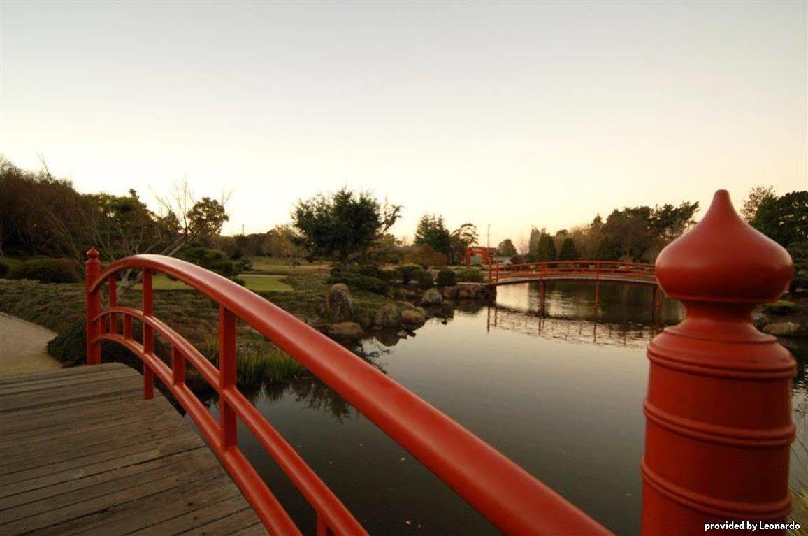 Applegum Inn Toowoomba Ngoại thất bức ảnh