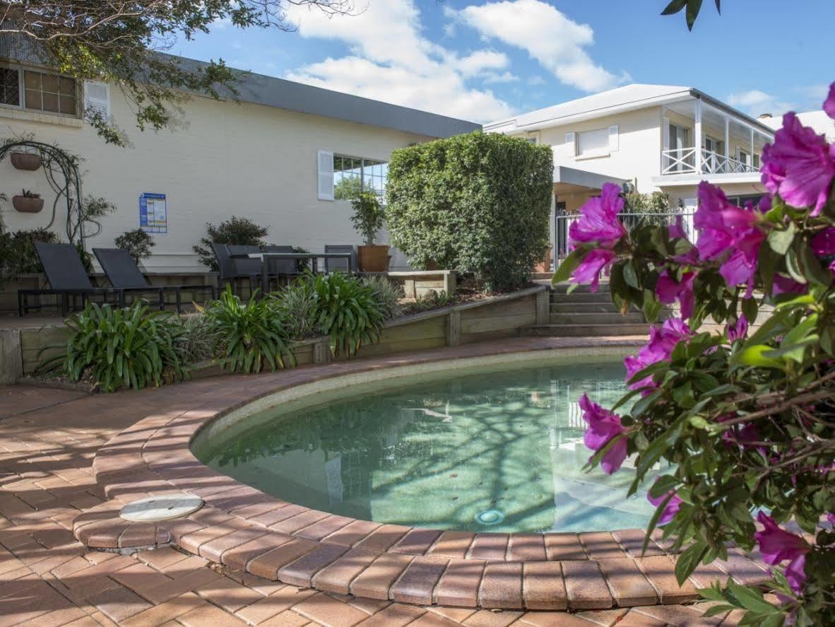 Applegum Inn Toowoomba Ngoại thất bức ảnh