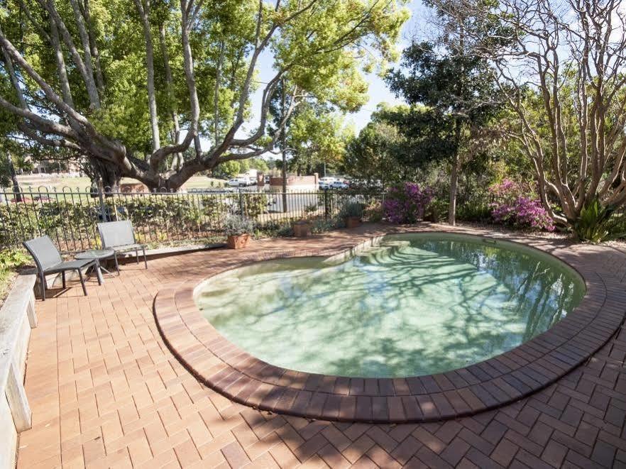 Applegum Inn Toowoomba Ngoại thất bức ảnh
