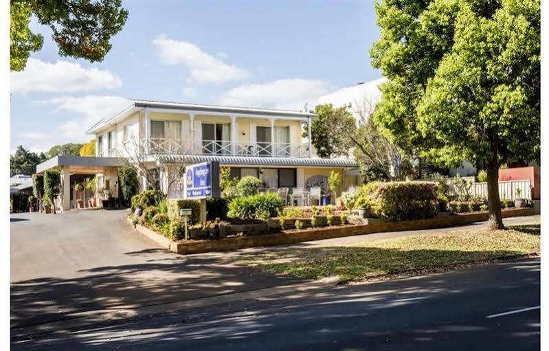Applegum Inn Toowoomba Ngoại thất bức ảnh