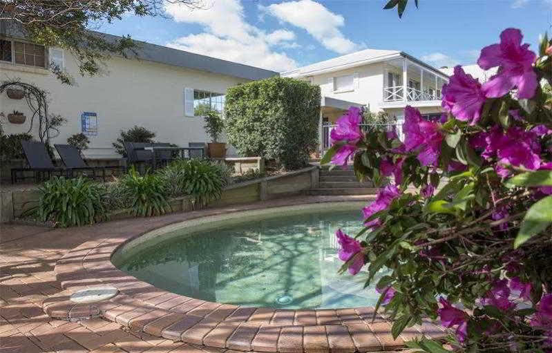 Applegum Inn Toowoomba Ngoại thất bức ảnh