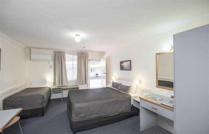 Applegum Inn Toowoomba Ngoại thất bức ảnh