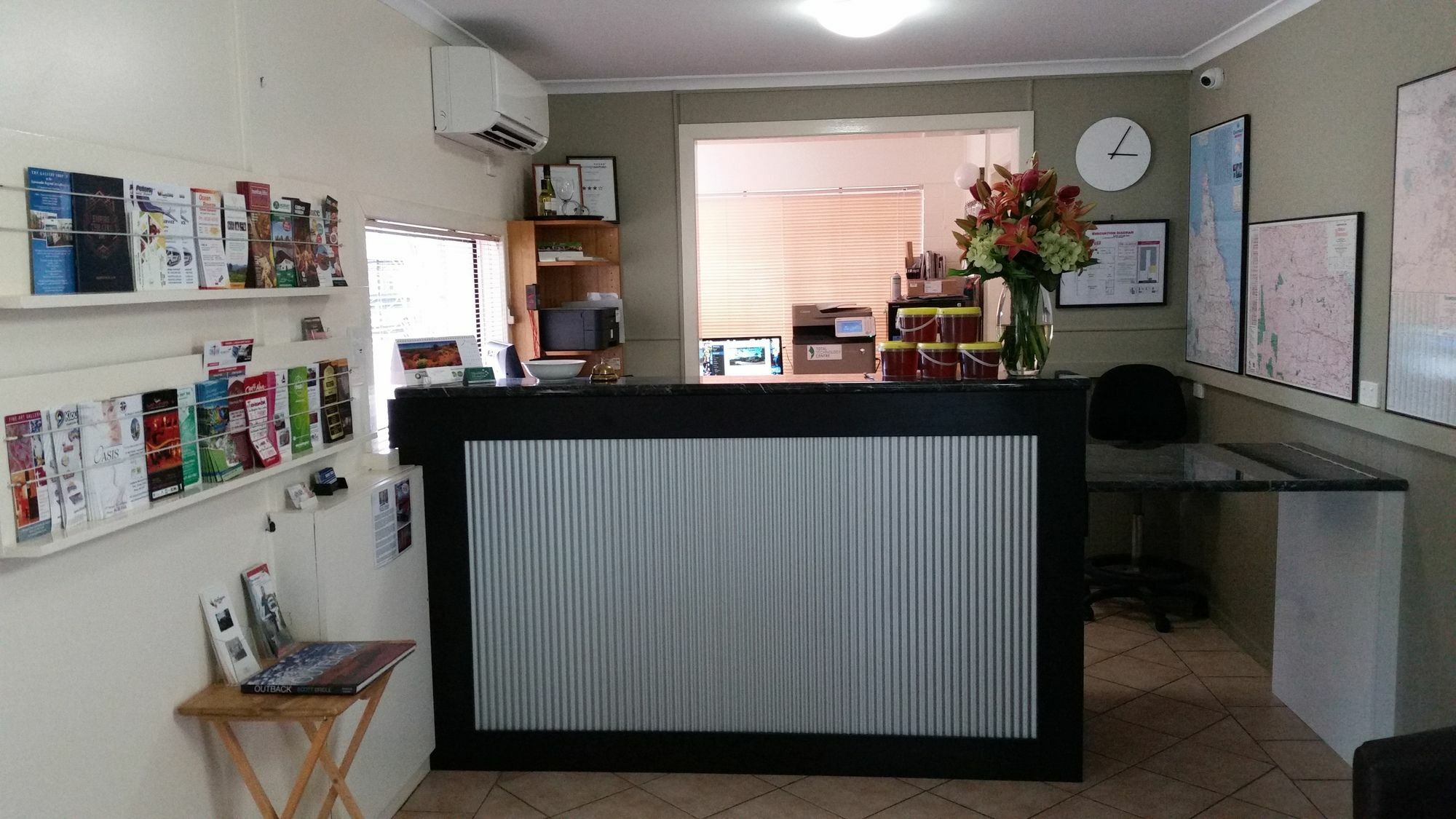 Applegum Inn Toowoomba Ngoại thất bức ảnh