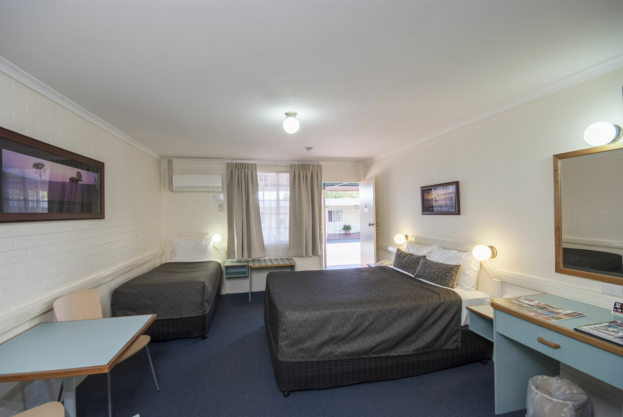 Applegum Inn Toowoomba Ngoại thất bức ảnh