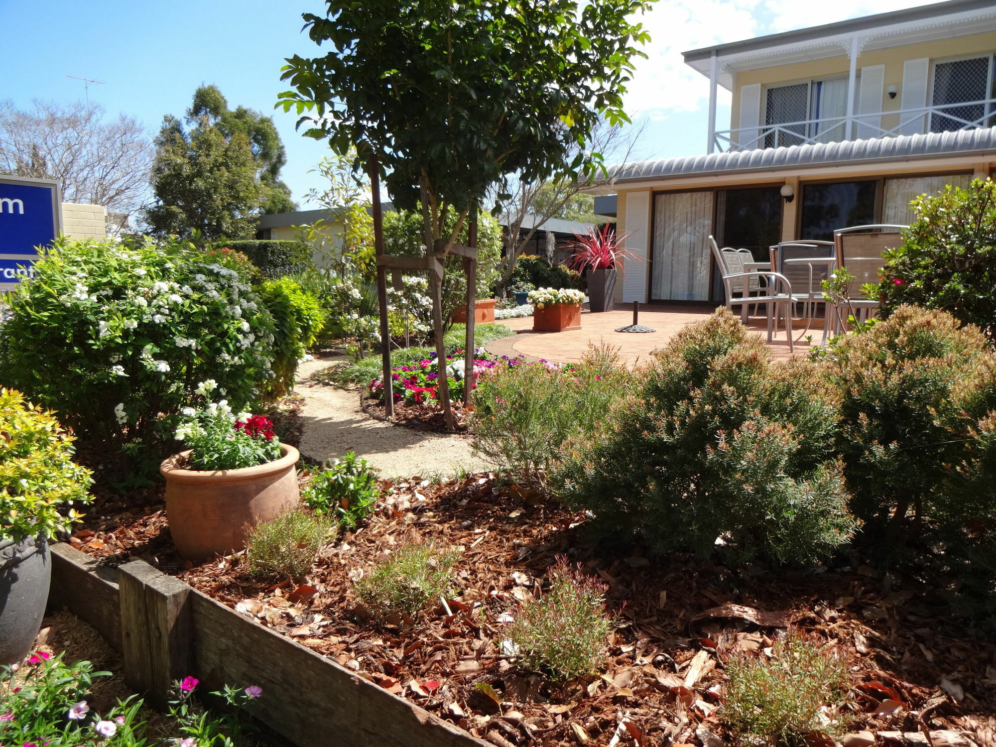 Applegum Inn Toowoomba Ngoại thất bức ảnh